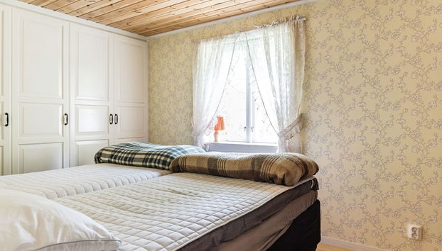 Casa de 3 quartos em Kyrkhult com jardim - Foto 4