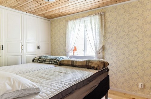 Foto 4 - Haus mit 1 Schlafzimmer in Kyrkhult mit garten
