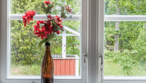 Casa de 3 quartos em Kyrkhult com jardim - Foto 5
