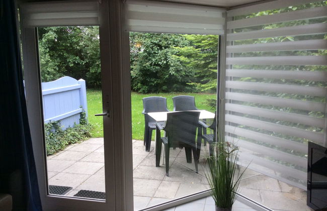 Casa de 3 quartos em Butjadingen com jardim e terraço - Foto 15