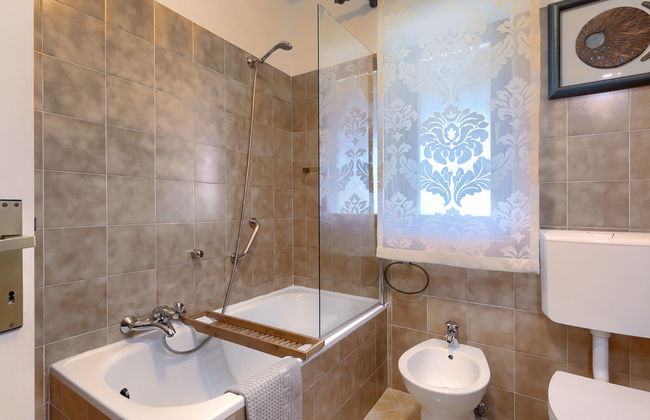 Apartamento de 3 quartos em Umag com piscina e jardim - Foto 14