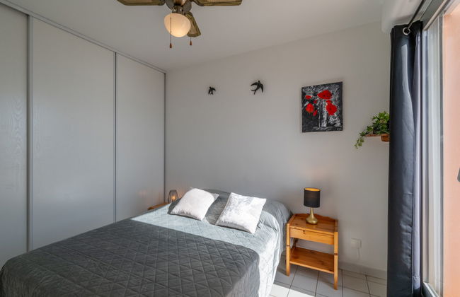 Apartamento de 3 quartos em Narbonne com terraço - Foto 4