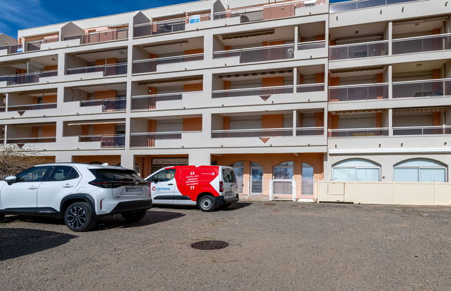 Apartamento de 3 quartos em Narbonne com terraço - Foto 20