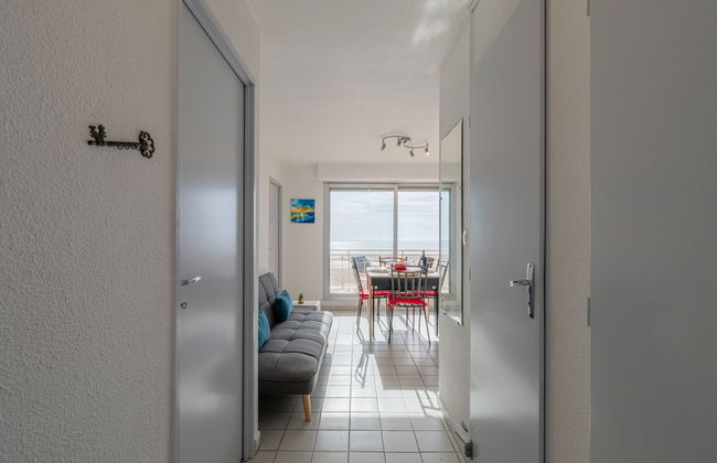 Apartamento de 3 quartos em Narbonne com terraço - Foto 10