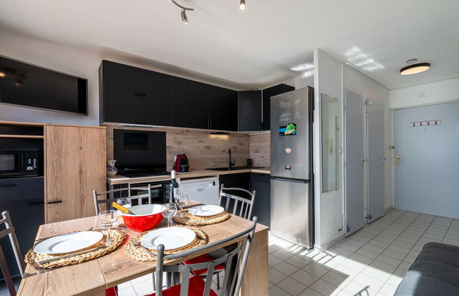 Apartamento de 3 quartos em Narbonne com terraço - Foto 9