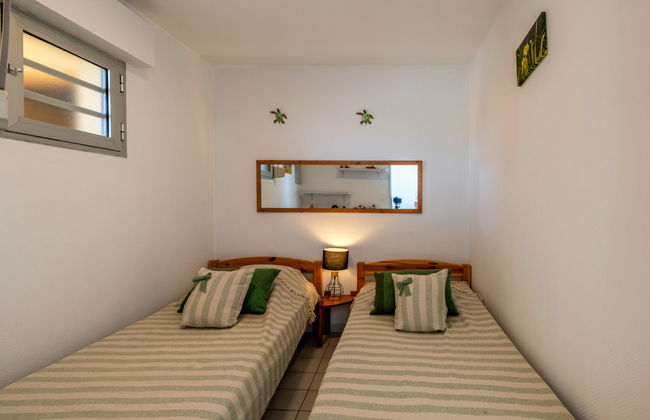 Apartamento de 3 quartos em Narbonne com terraço - Foto 14