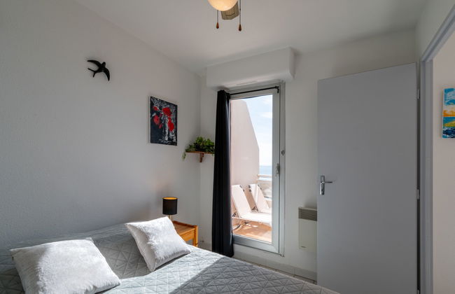 Apartamento de 3 quartos em Narbonne com terraço - Foto 11