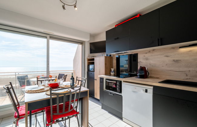 Apartamento de 3 quartos em Narbonne com terraço - Foto 2