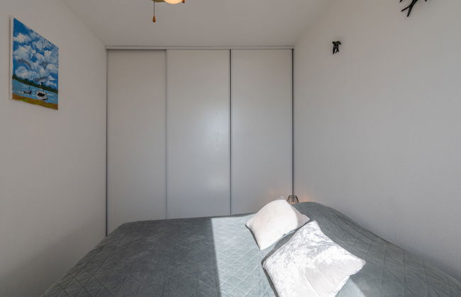 Apartamento de 3 quartos em Narbonne com terraço - Foto 12