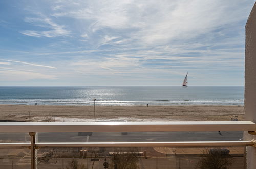 Photo 18 - 2 bedroom Apartment in Narbonne with terrace and sea view