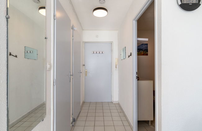 Apartamento de 3 quartos em Narbonne com terraço - Foto 15