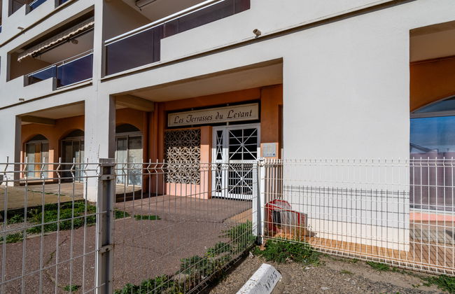 Apartamento de 3 quartos em Narbonne com terraço - Foto 21