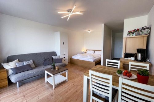 Foto 4 - Appartamento con 1 camera da letto a Löffingen con piscina e vista sulle montagne