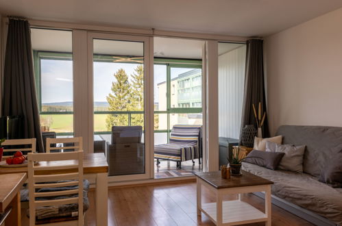 Foto 3 - Appartamento con 1 camera da letto a Löffingen con piscina e vista sulle montagne