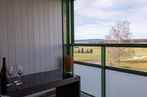 Photo 2 - Appartement de 1 chambre à Löffingen avec piscine et sauna