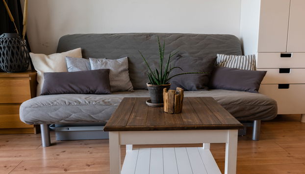 Apartment mit 2 Schlafzimmern in Löffingen mit schwimmbad - Foto 4