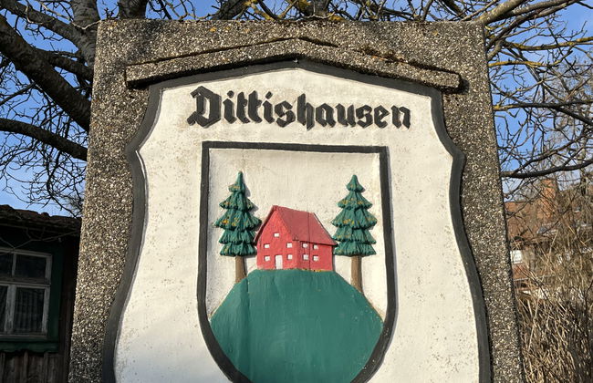 Apartamento de 3 quartos em Löffingen com piscina - Foto 35