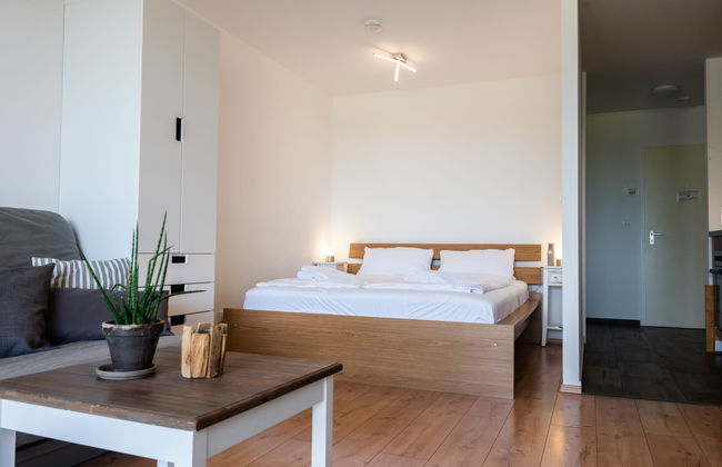 Apartamento de 2 quartos em Löffingen com piscina - Foto 12