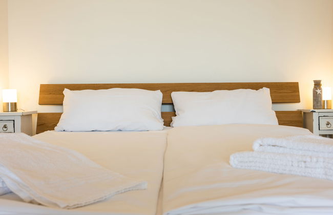Apartamento de 2 quartos em Löffingen com piscina - Foto 13