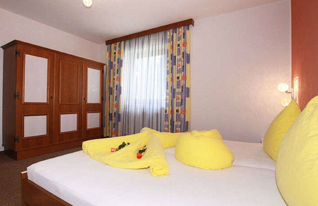 Apartamento de 2 quartos em Kappl - Foto 7