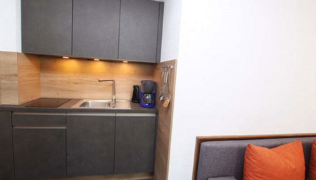 Apartamento de 2 quartos em Kappl - Foto 3