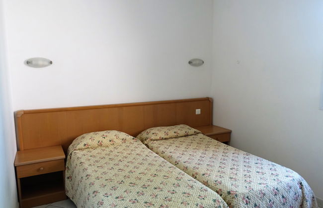 Apartamento de 3 quartos em Algajola com jardim e terraço - Foto 10