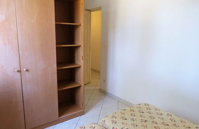 Apartamento de 3 quartos em Algajola com jardim e terraço - Foto 11