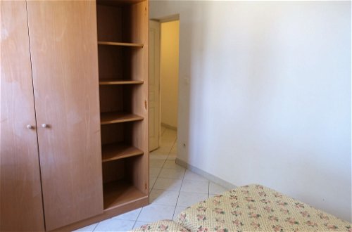 Foto 11 - Appartamento con 2 camere da letto a Algajola con giardino e vista mare