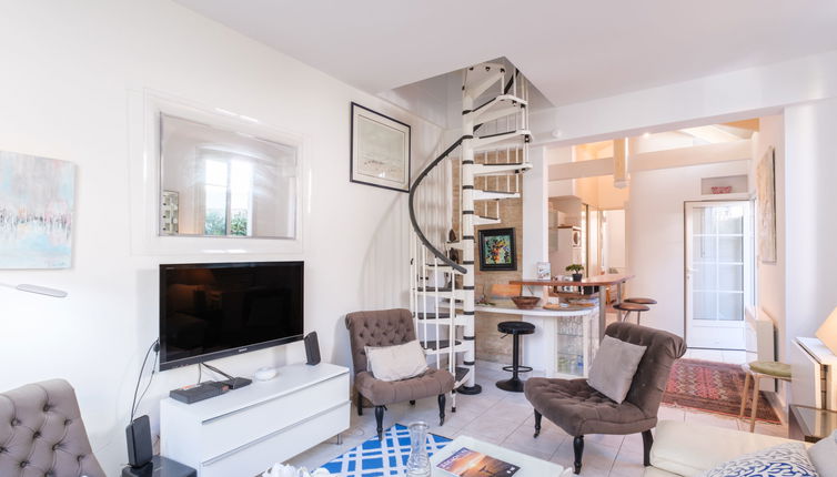 Photo 1 - 2 bedroom House in Arcachon with terrace