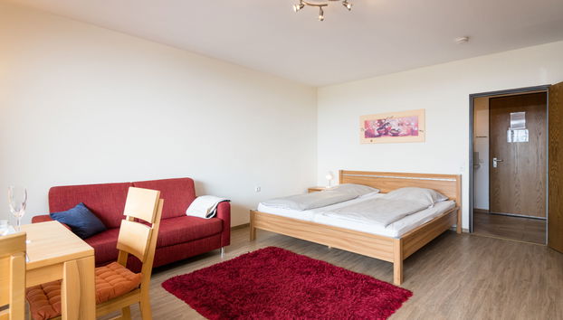 Appartamento con 1 camera da letto a Lahnstein con piscina e sauna - Foto 2