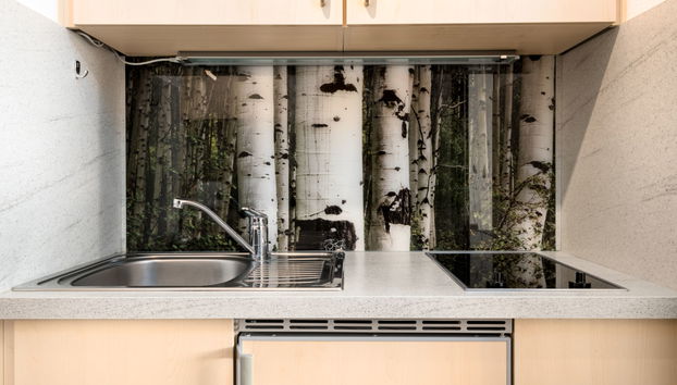Appartamento con 1 camera da letto a Lahnstein con piscina e sauna - Foto 4
