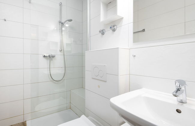 Apartment mit 1 Schlafzimmer in Lahnstein mit schwimmbad und sauna - Foto 14