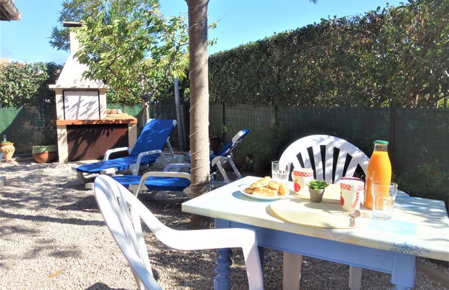 Casa de 3 quartos em Saint-Cyprien com piscina e jardim - Foto 22
