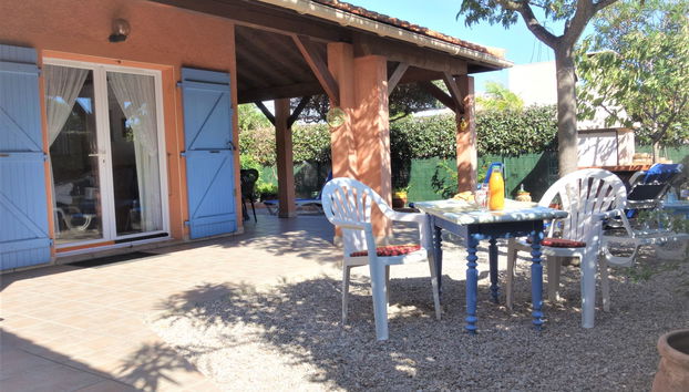 Casa de 3 quartos em Saint-Cyprien com piscina e jardim - Foto 4