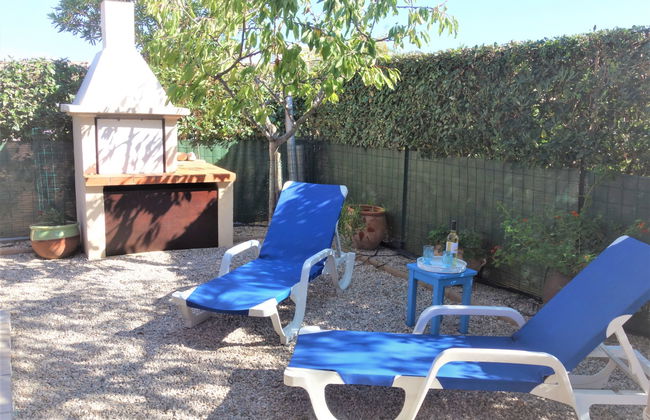 Casa de 3 quartos em Saint-Cyprien com piscina e jardim - Foto 27
