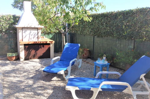 Photo 27 - Maison de 2 chambres à Saint-Cyprien avec piscine et vues à la mer