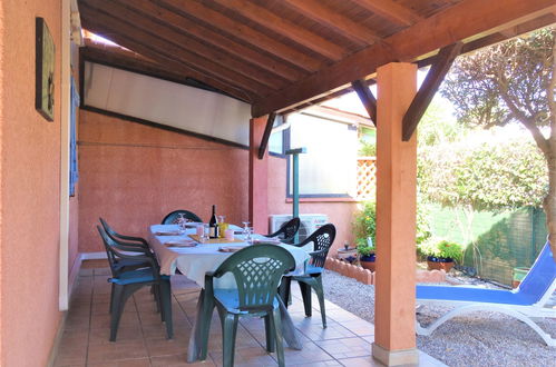 Photo 24 - 2 bedroom House in Saint-Cyprien with swimming pool and garden