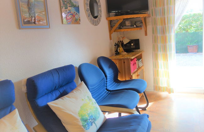 Casa de 3 quartos em Saint-Cyprien com piscina e jardim - Foto 8