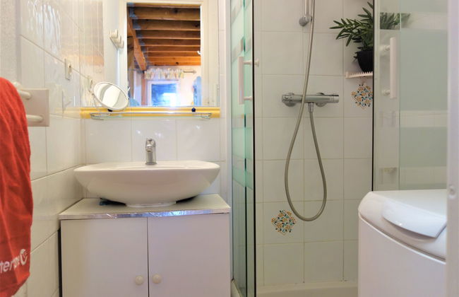Casa de 3 quartos em Saint-Cyprien com piscina e jardim - Foto 17