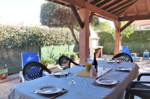 Photo 23 - Maison de 2 chambres à Saint-Cyprien avec piscine et jardin