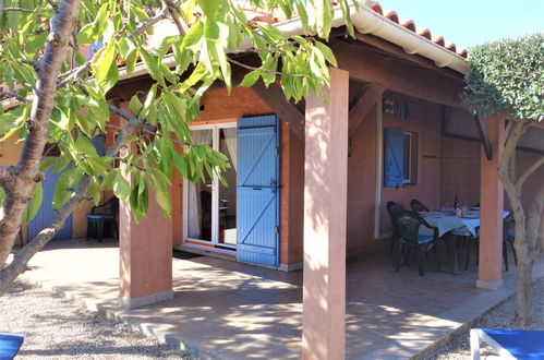 Photo 26 - Maison de 2 chambres à Saint-Cyprien avec piscine et jardin