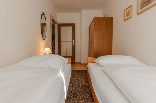Photo 7 - Appartement de 2 chambres à Bad Gastein avec vues sur la montagne