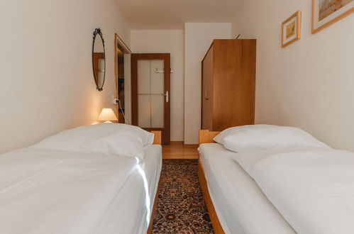 Foto 7 - Apartamento de 2 quartos em Bad Gastein com jardim