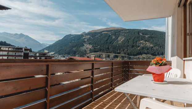 Appartamento con 3 camere da letto a Bad Gastein con giardino - Foto 2