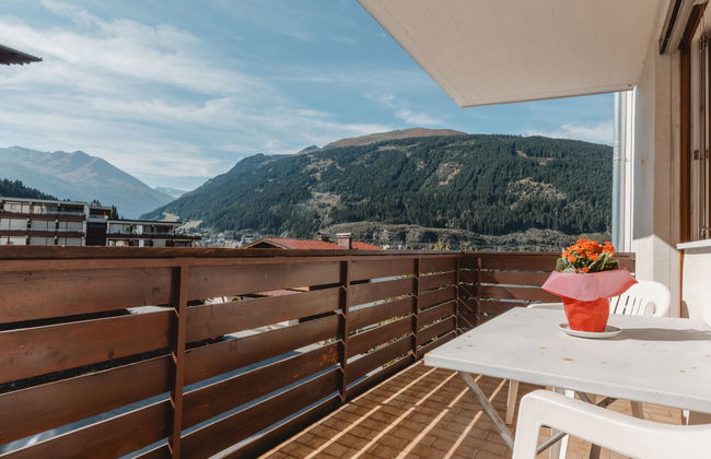 Apartamento de 3 quartos em Bad Gastein com jardim - Foto 2