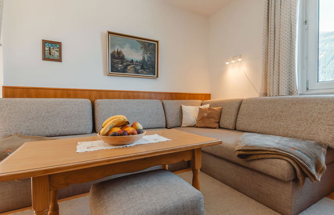 Apartamento de 3 quartos em Bad Gastein com jardim - Foto 7