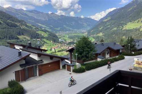 Photo 23 - 2 bedroom Apartment in Bad Gastein with mountain view