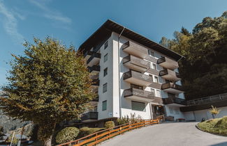 Photo 1 - Appartement de 2 chambres à Bad Gastein avec jardin