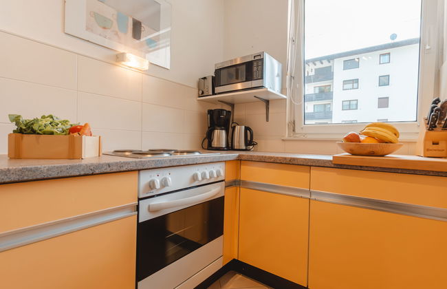 Apartamento de 3 quartos em Bad Gastein com jardim - Foto 3