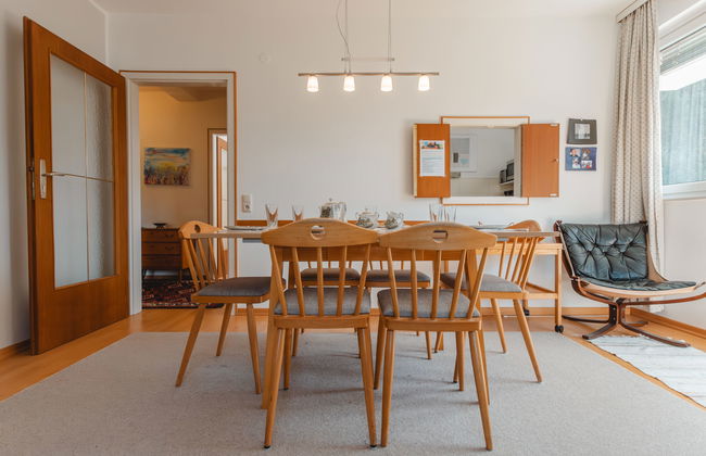 Apartamento de 3 quartos em Bad Gastein com jardim - Foto 5